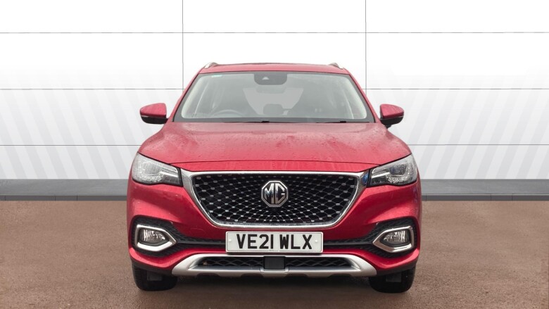 MG Hs 1.5 T-GDI Exclusive 5dr Petrol Hatchback